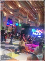 -宝燕乐园(闵行旗舰店)