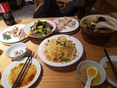 -伊喜饺子·烤鸭(五道口学院路店)