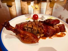 -锦上中式酒馆(南内环店)