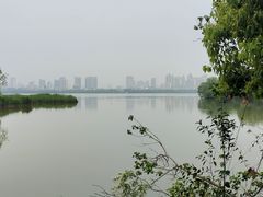 -艾溪湖湿地公园