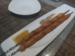 -王小姐私厨工作室(安龙路店)