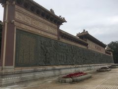 -广东圆玄道观