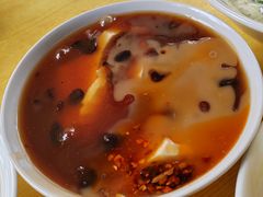 豆腐脑-陈记锅巴菜(五大道店)