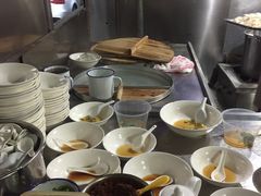 -汪家馄饨(集庆路店)