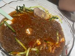 -七八冷面·延边朝鲜族美食(圣熙八号店)