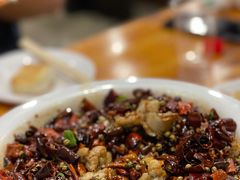 -京朋串屋·烧烤(望京西路总店)