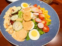 -中山路壹号传奇club·啤酒花园餐厅