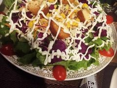 -食彩美印度特色美食餐厅·印度料理