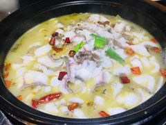 -周渝食惦酸菜鱼(青浦店)