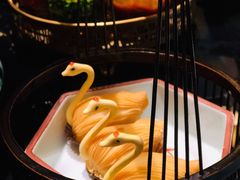 金牌榴莲酥-熙瓏里(万科店)
