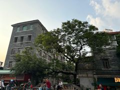 -肥姐美食(同福中路店)
