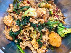 -农园餐厅(北京大学店)