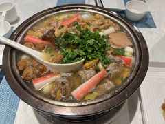 -香满楼(南关店)