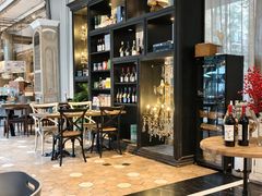 -果仁·意大利餐厅(财富广场店)