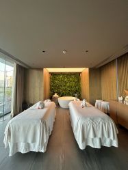 -VELEE·SPA高定疗愈会所