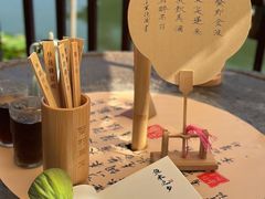 -蟹村草堂·苏式园林人文农家·大闸蟹