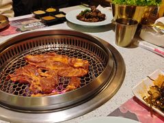 -炭之家·齐齐哈尔非遗烤肉·鲜切直供(中央大街店)
