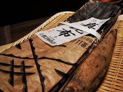 -晴空·日本料理(万象城店)