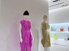 -三宅一生 ISSEY MIYAKE(北京SKP店)