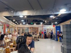 -笨罗卜浏阳菜馆(龙华鹏润达店)