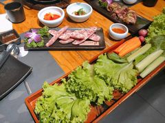 -黑牛の店·和牛烧肉(大悦城店)