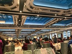 大堂-彩福皇宴(皇室堡店)