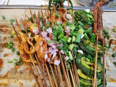 腰片-晓靖轩烧烤(沙河风情店)