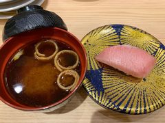 -大起水产回转寿司(大丸心斋桥店)