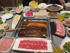 -海底捞火锅(金光华店)