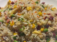 -陈记菜馆·非遗淮扬菜(东关街教场店)
