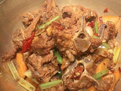 -昌盛德徐州老菜馆