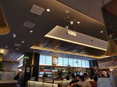 -汉阳廷自助烤肉(嘉禾金铂天地店)