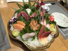 -鮨桐日本料理(望京店)