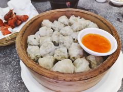 老船长鱼饺-王庄阿咪海鲜大排档(象园店)