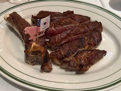 -Wolfgang’s Steakhouse 沃夫冈牛排馆(上海白玉兰广场店)