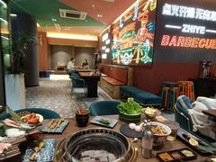 -龙神·炭烧酒场深夜食堂(新街口店)