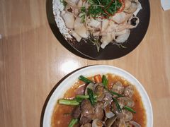 -大厨的餐厅(曾厝垵总店)