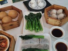 -四季海鲜酒楼·粤菜·早茶·宴会(南山中心区店)