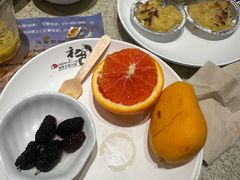 -初色海鲜自助(万丰路店)