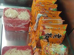 -金牛 牛肉串串(乐享城店)