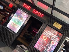 门面-Judy's  spot