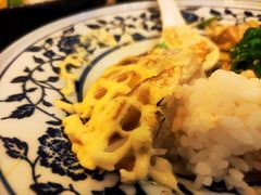火焰蟹棒盖饭-Sushi Love 创意寿司(丽影广场店)