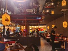 -厚贞日式烤肉(浦东汇智店)