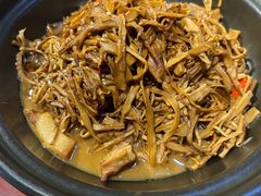 -嗣林·爷爷的私房菜(湾里店)