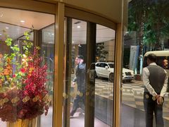 -翠湖宾馆·中餐厅