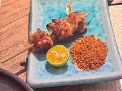 -筱田の食堂·izakaya(淮海中路店)