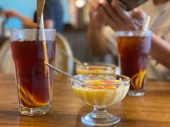 杨枝甘露-十二悦厨·茶餐厅(比斯特上海购物村店)