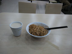 -大明寺素食坊(扬子江中路店)