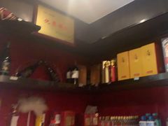 -一品红川菜(皇岗店)