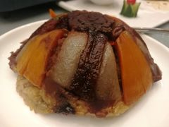 八宝夹沙肉-东哥紫阳蒸盆子(旺座·现代城店)